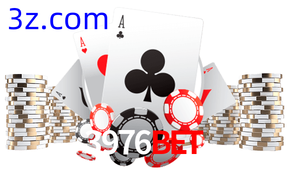 Jogue jogos de pôquer em 3976Bet