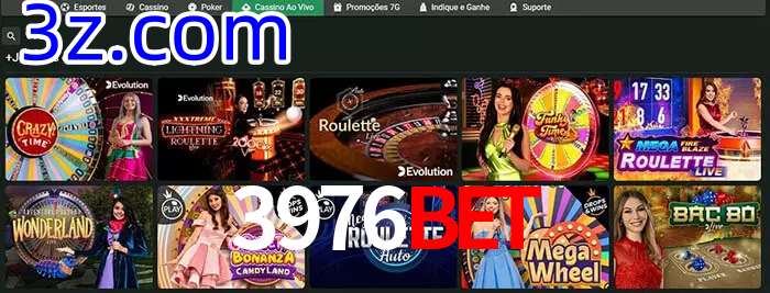 3976Bet bet