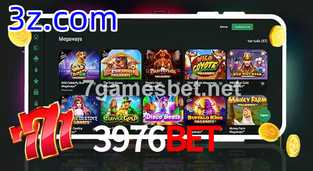 3976Bet aplicativo