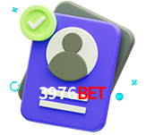 Tornar-se um membro do 3976Bet é muito simples