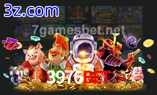 cassino 3976Bet